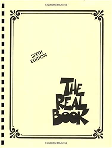 The real book