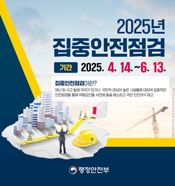 25.05월 집중안전점검 배너